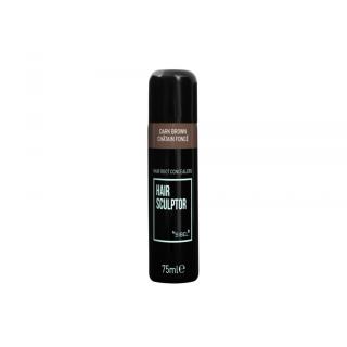 sprej SIB Root Concealer - temno rjav