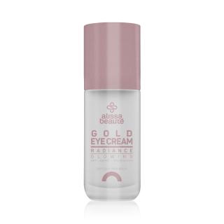 krema ASB Gold Eye Cream
