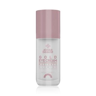 krema ASB Gold Eye Cream