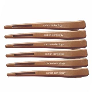 sponke HRC Carbon Clips - Rose Gold