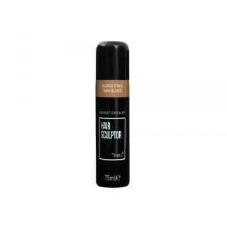 sprej SIB Root Concealer - temno blond