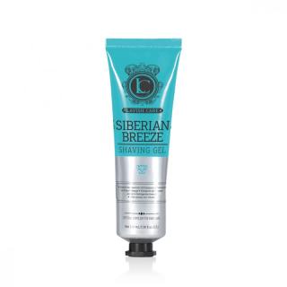 gel za britje LAV Siberian Breeze
