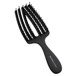 krtača OG Fingerbrush Care - Mini Black