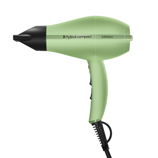 fen GAM X-Hybrid COMPACT - Green