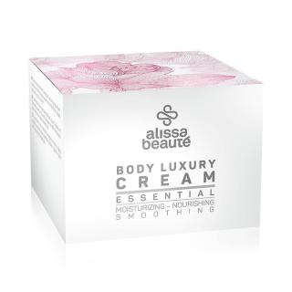 krema ASB Body Luxury Cream (E)
