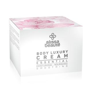krema ASB Body Luxury Cream (E)