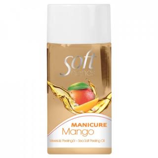 Raue piling z morsko soljo - Mango*