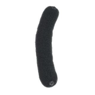 dodatek SIB Bun Roll, 23 cm - črn