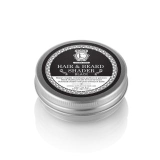 vosek LAV Hair & Beard Shader - Black