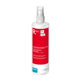 Ruck dezinfekcija kože in rok - 250ml