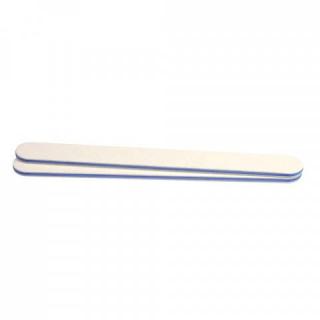 Raue pilica - 100/180 - bela-modra