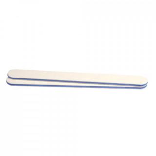 Raue pilica - 100/180 - bela-modra