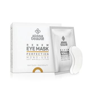 maska ASB Renew Eye Mask - 10 x 3ml