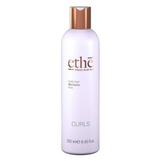 šampon EMS Ethe Curly Hair Shampoo