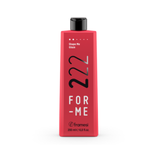 fluid FRA 222 - Shape Me Glaze