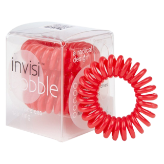 gumice INB Original - Raspberry Red*