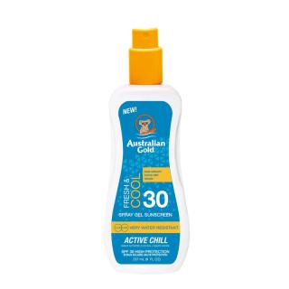 sprej AUG Active Chill   - SPF 30