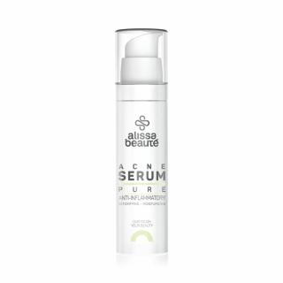 serum ASB Acne Serum