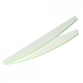 Raue pilica - 180/180 - Convex, b.-zelen