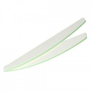 Raue pilica - 180/180 - Convex, b.-zelen