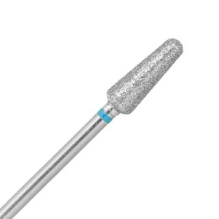 Raue nastavek, diamantni - sred., 4,8mm