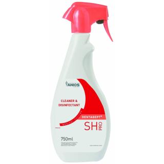 Ecolab Anios Dentasept SH Pro
