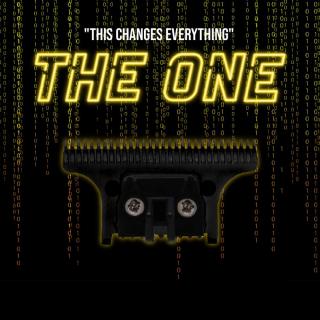 rezilna glava GAM The One (Fixpro)