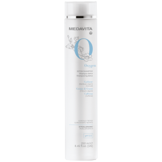 šampon MED Detox Shampoo - Oxygen