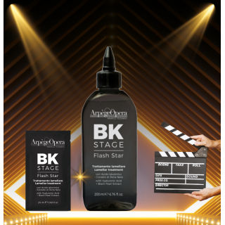 serum EMS BKStage - Flash Star