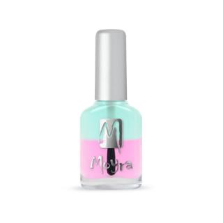 Raue olje - Double Care Magic Oil