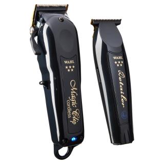 strojček WAH Barber Combo Set*