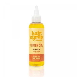 serum HRS Hair Syrup - Vitamin C Me
