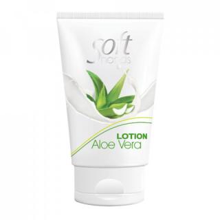 Raue losjon za roke - Aloe Vera
