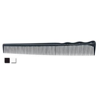glavnik YSP 252 - črn - flex carbon
