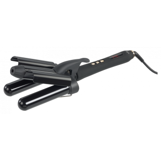 figaro SIB Triple Barrel Waver - trojni