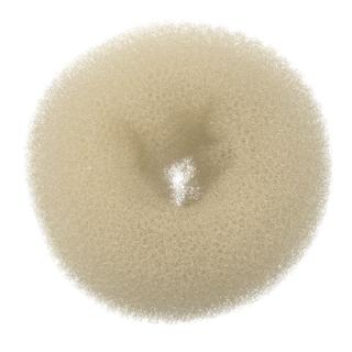 dodatek SIB Bun Ring, 10 cm - blond