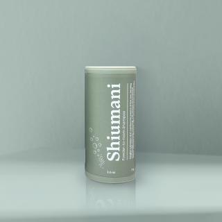 šampon Shiumani - šampon v prahu - 75gr