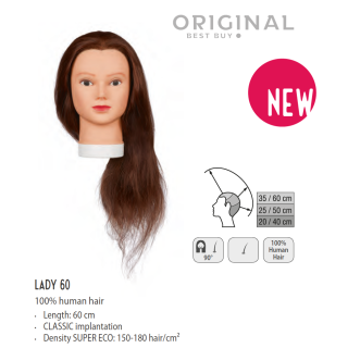 lutka SIB Elena - 35-60 cm