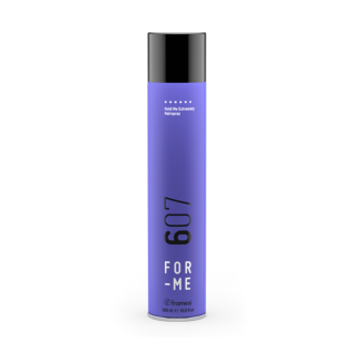 lak FRA 607 - Hold Me Extremly Hairspray