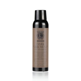 šampon LAV Dark Brown - Dry Shampoo