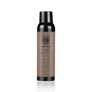 šampon LAV Dark Brown - Dry Shampoo