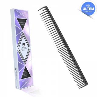 glavnik VH Cutting Comb 204 - črn