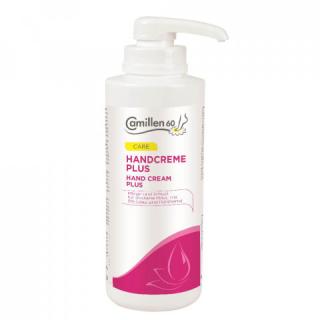 Raue krema za roke - Handcreme PLUS