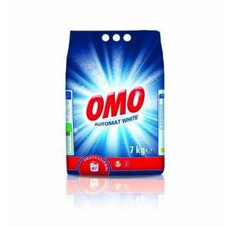 prašek OMO Prof. Automat - White