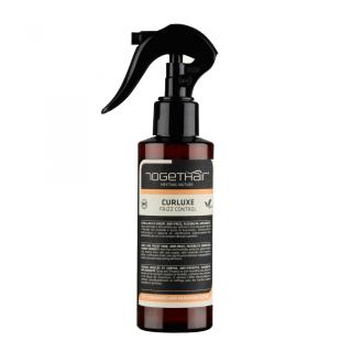 sprej TGH Curluxe Frizz Control