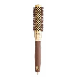 krtača OG Shine Gold - 25mm