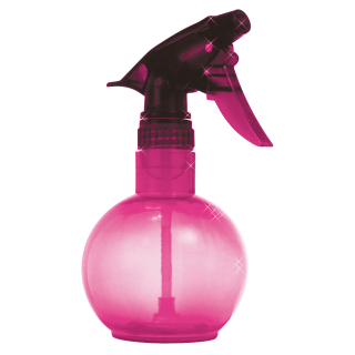 škropilna steklenica SIB Ball - Pink