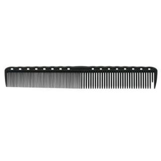glavnik YSP 336 - črn - nano-karbon