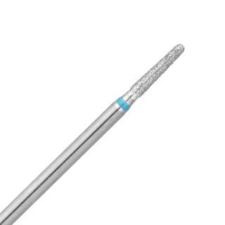 Raue nastavek, diamantni - sred, 2 mm