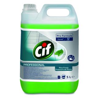 čistlo CIF Prof. All Purpose Cl. - Pine